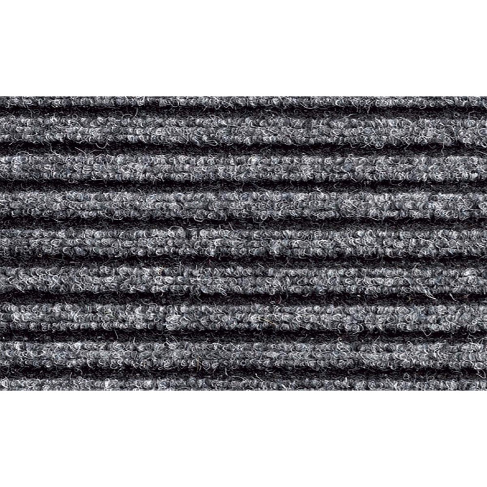 Επαγγελματικά χαλάκια εισόδου Everton 014 grey 80x120cm details