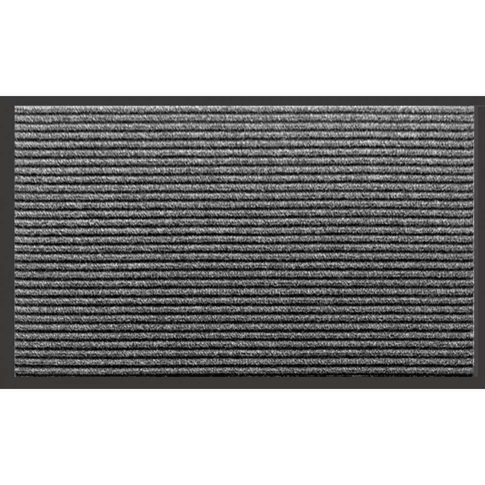Επαγγελματικά χαλάκια εισόδου Everton 014 grey 80x120cm