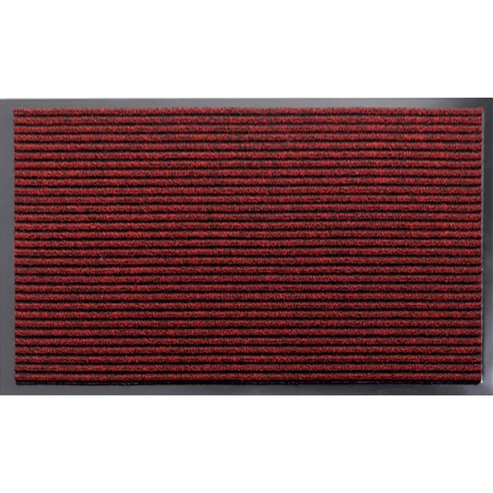 Επαγγελματικά χαλάκια εισόδου Everton 001 red 80x120cm