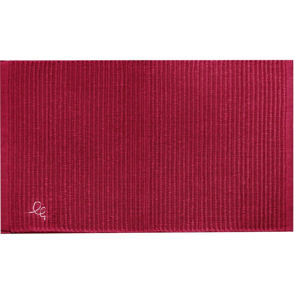 Χαλάκια κουζίνας Formula red 55x140cm