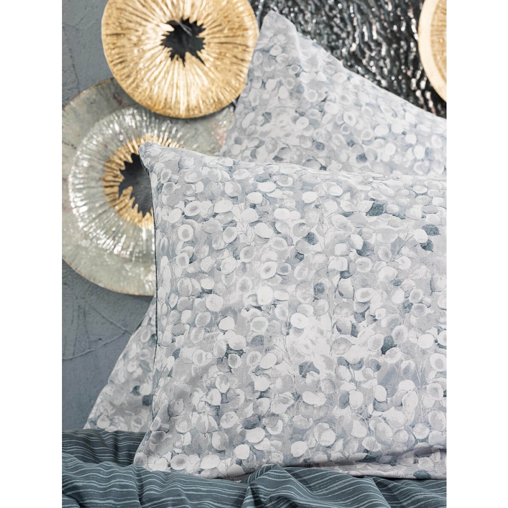 Σεντόνια υπέρδιπλα Gusty Autumn Collection MADI