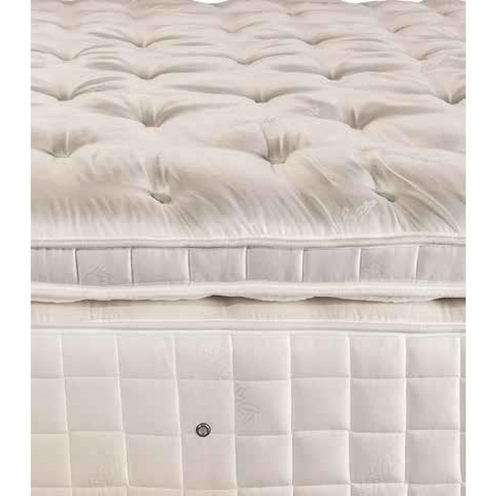 Healthy bed I