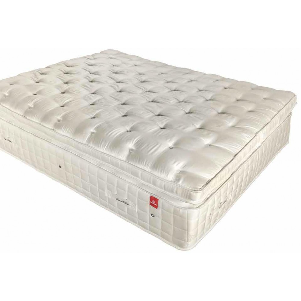 Στρώμα με ανώστρωμα μονό Dimstel Pocket Healthy bed I