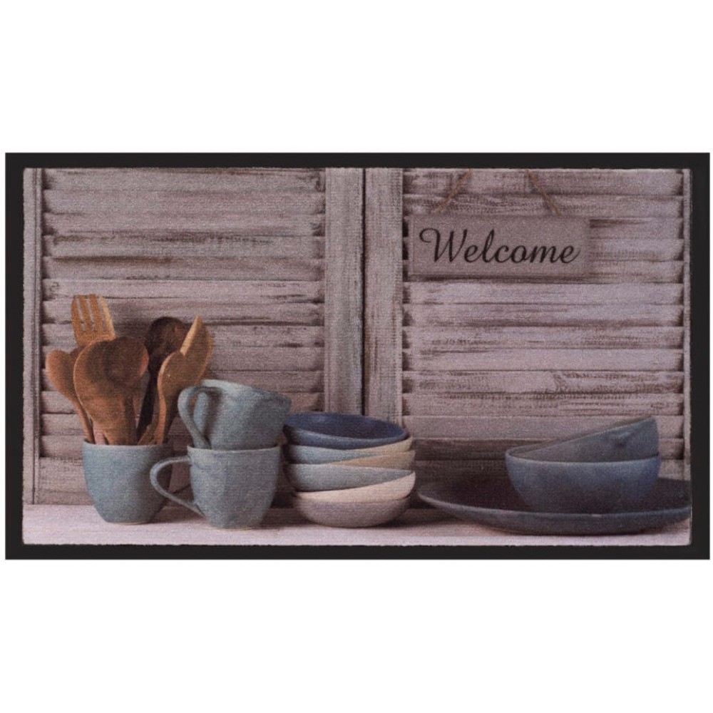 Χαλάκια εισόδου Image 162 dishes 45x75cm