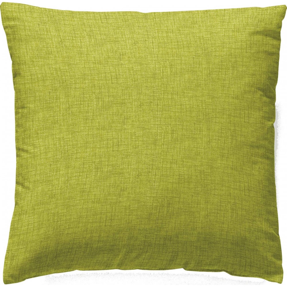 Μαξιλάρια διακοσμητικά μονόχρωμα Levante Verde 45x45cm