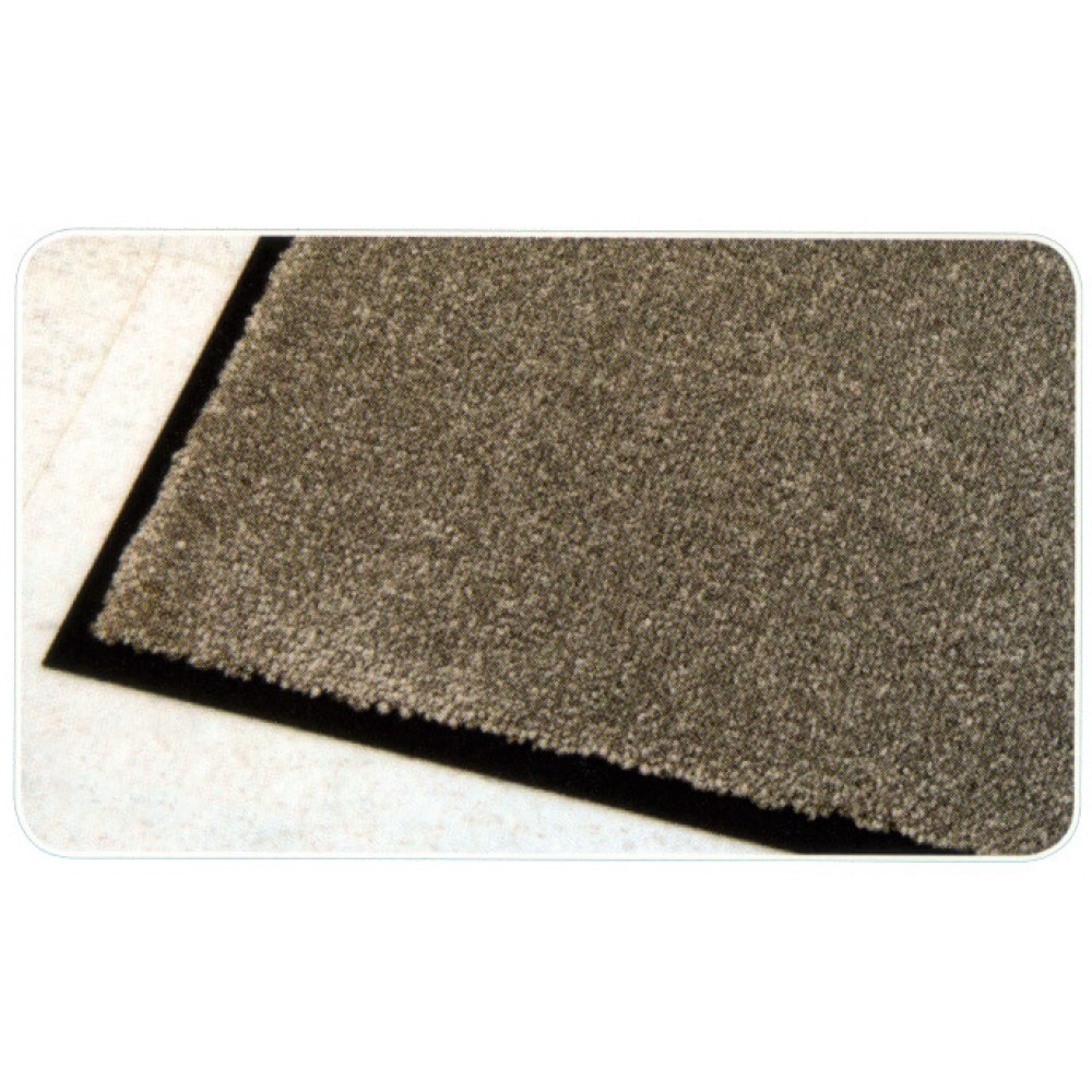 Χαλάκια εισόδου Memphis 073 beige 60x80cm