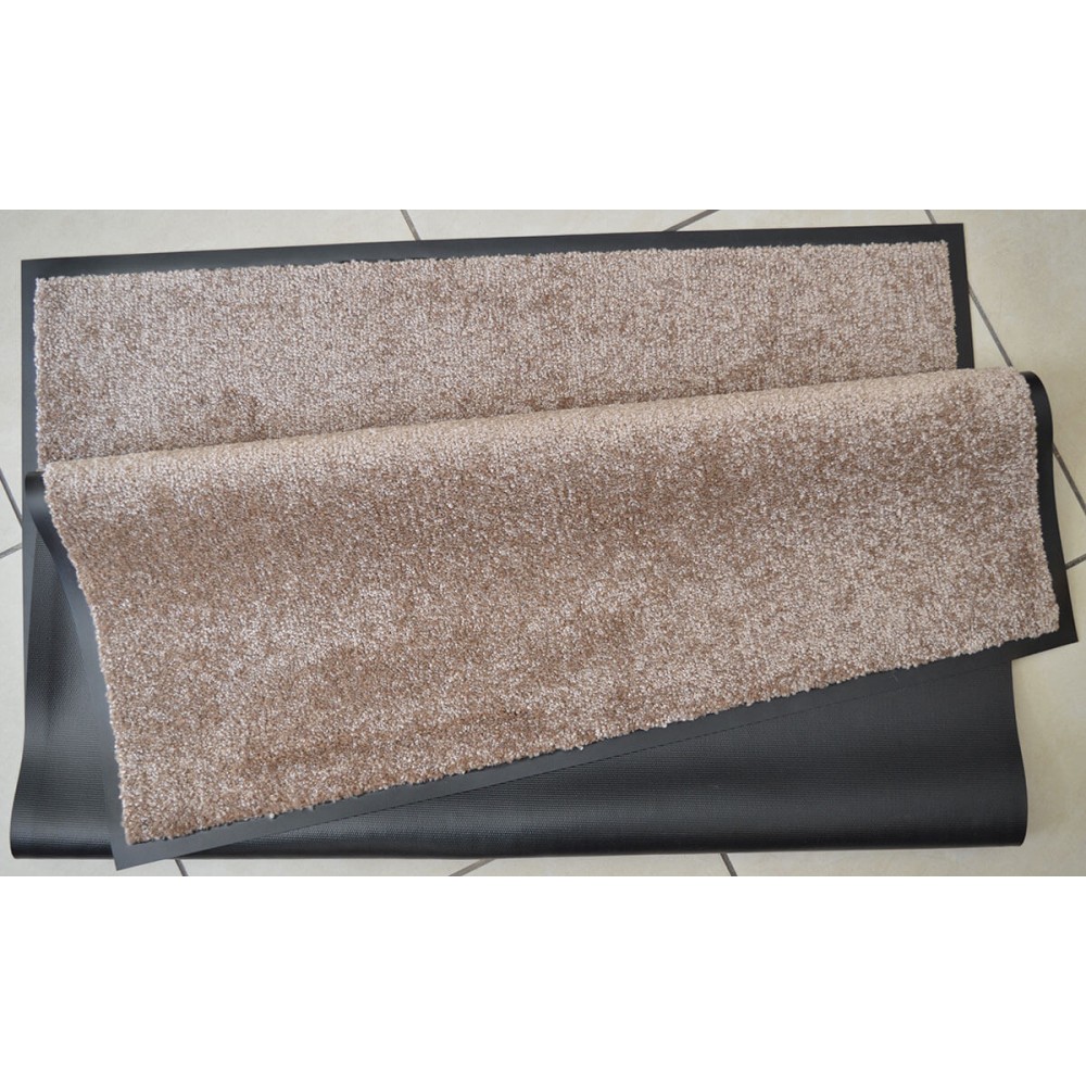 Επαγγελματικά ταπέτα εισόδου Memphis 073 beige 80x120cm_b