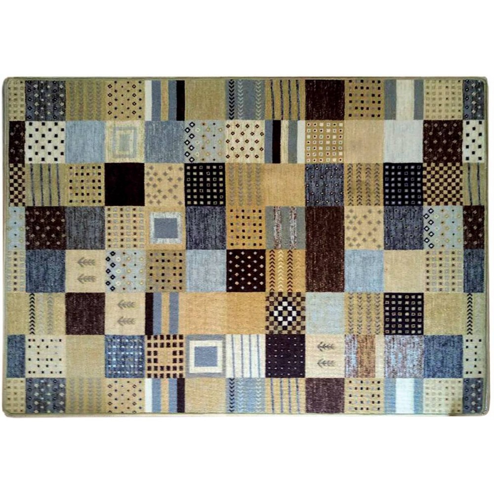 Χαλάκια Patchwork 002 150x200cm