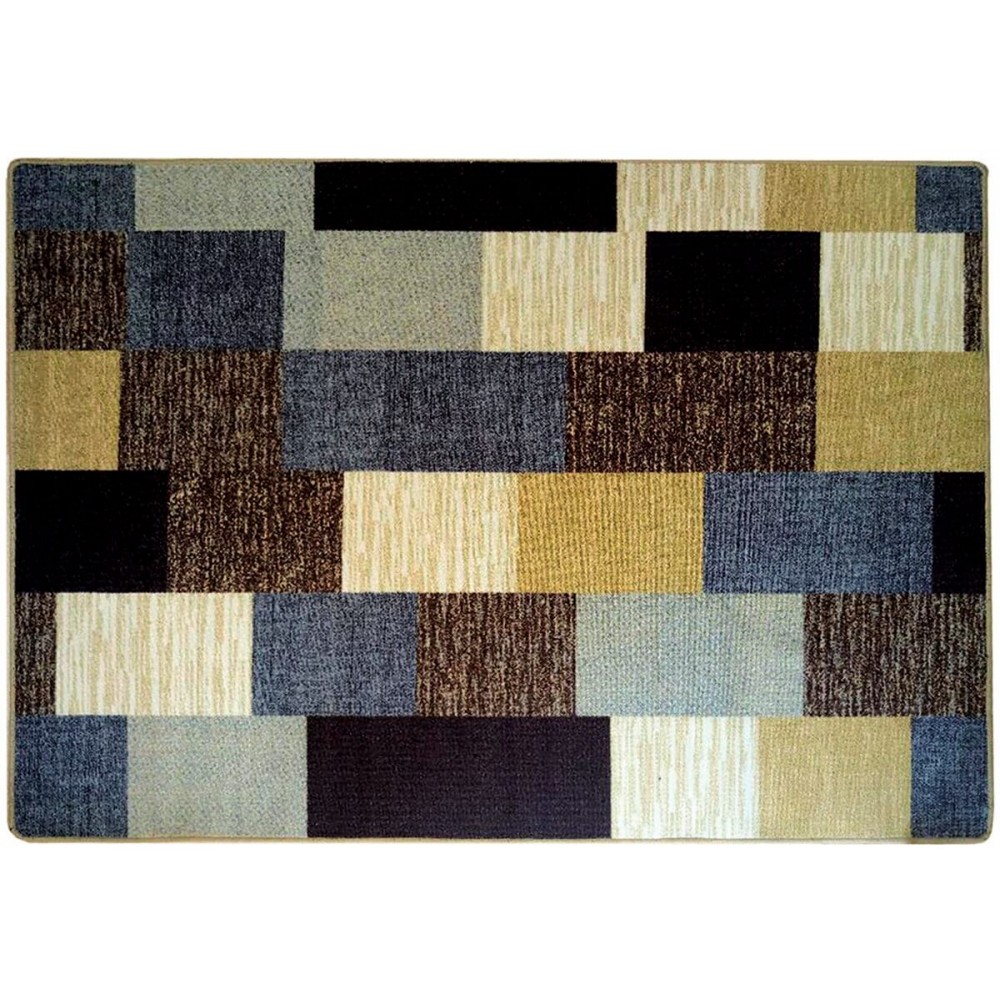 Χαλάκια Cubes 002 200x250cm