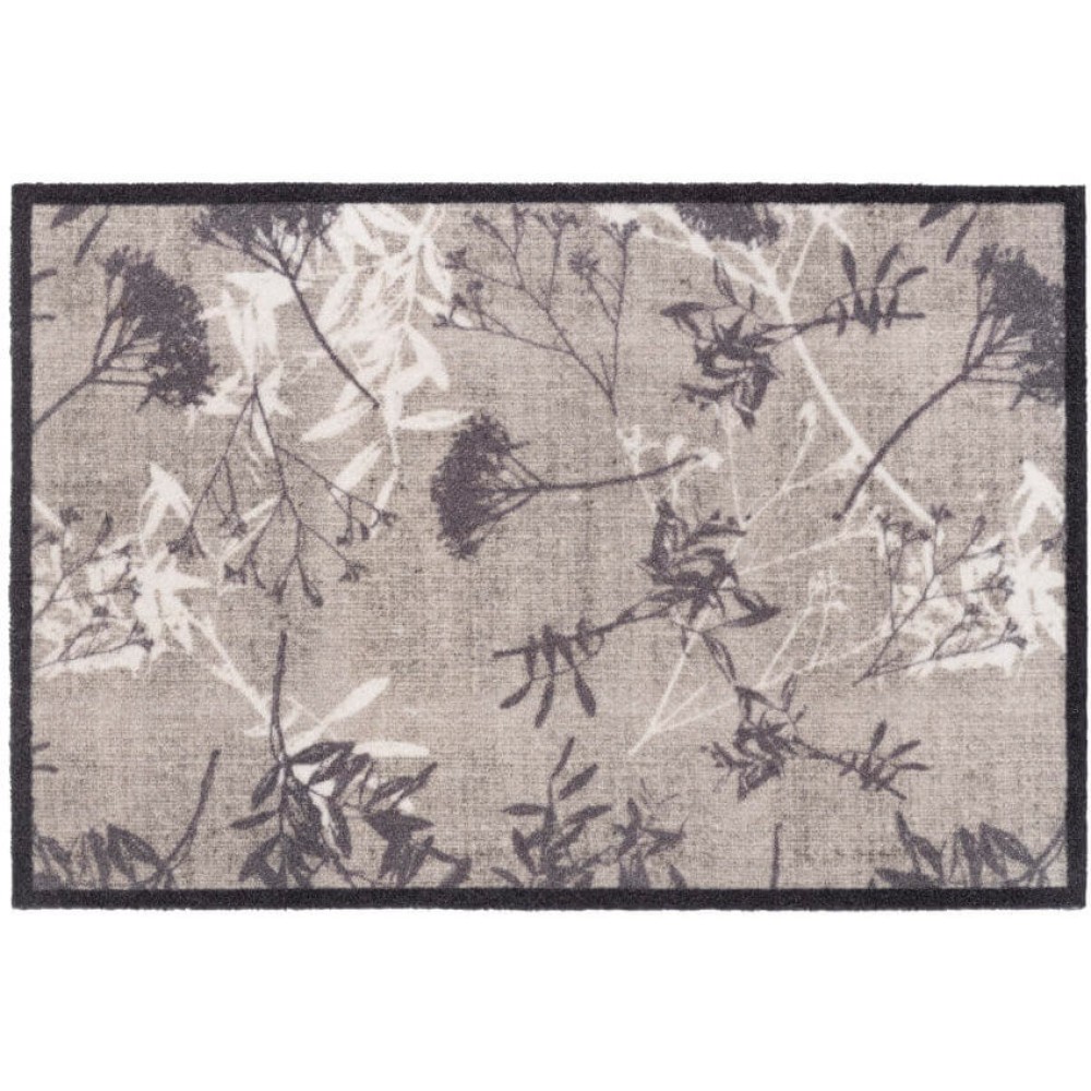 Χαλάκια εισόδου Mondial 065 leaves 50x75cm 