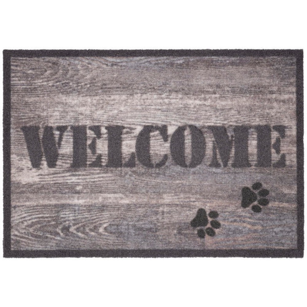 Χαλάκια εισόδου Mondial 777 welcome paws 40x60cm