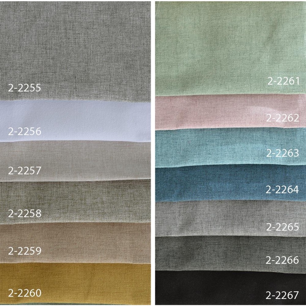  Υφάσματα μονόχρωμα με το μέτρο Pastel 5939