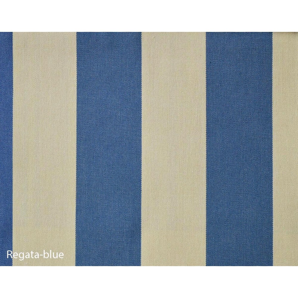 Ύφασμα νηματοβαφή Outdoor Regata Blue 