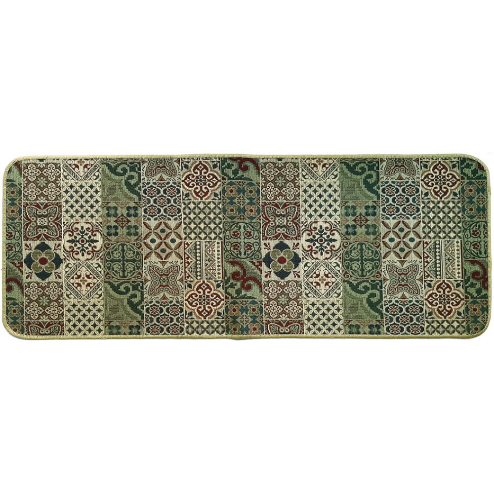 Χαλάκια κουζίνας Samba 703 54x140cm