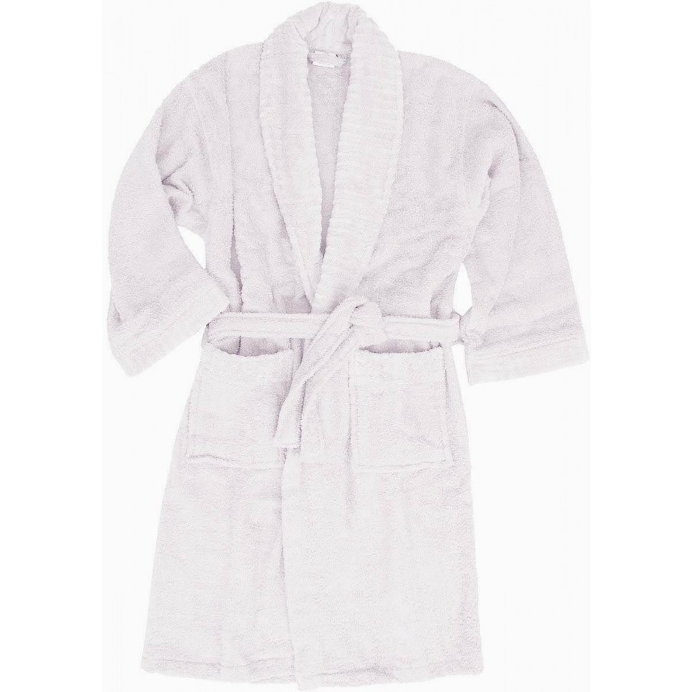 Μπουρνούζια AnnaRiska Spa 2 White