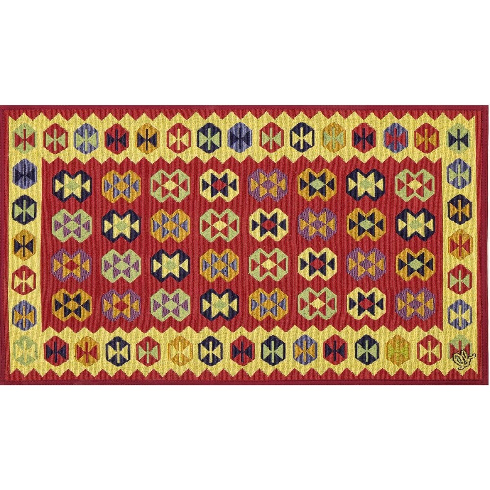 Χαλάκια κουζίνας Kilim 003 50x140cm