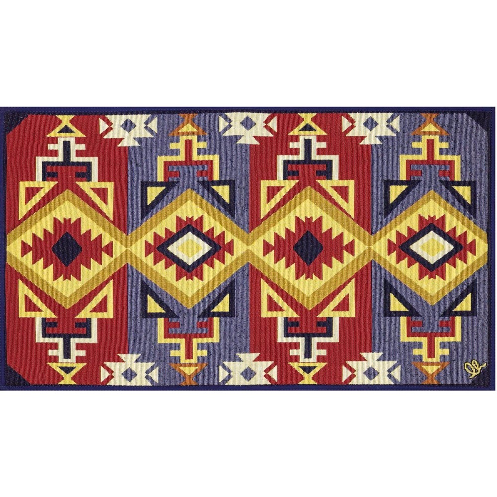Χαλάκια κουζίνας Kilim 001 50x140cm