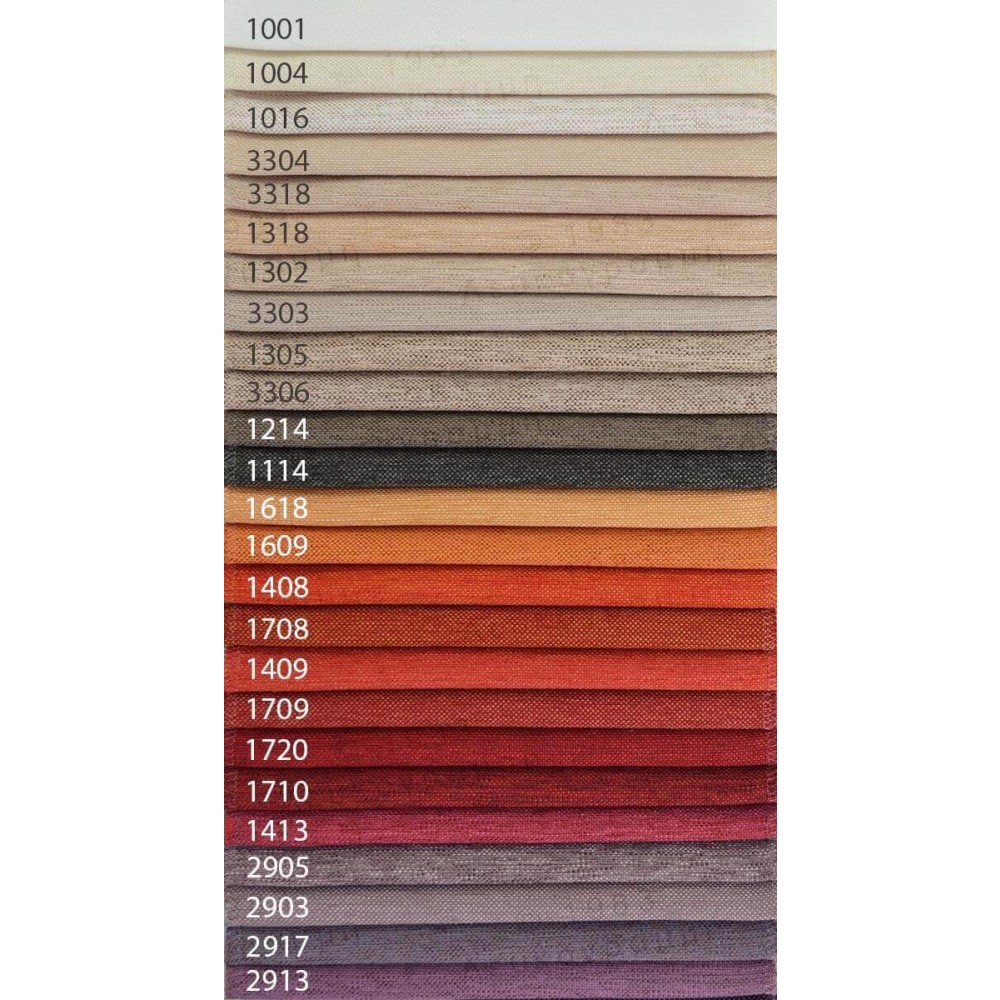  Επαγγελματικά υφάσματα νηματοβαφή Tino 280cm