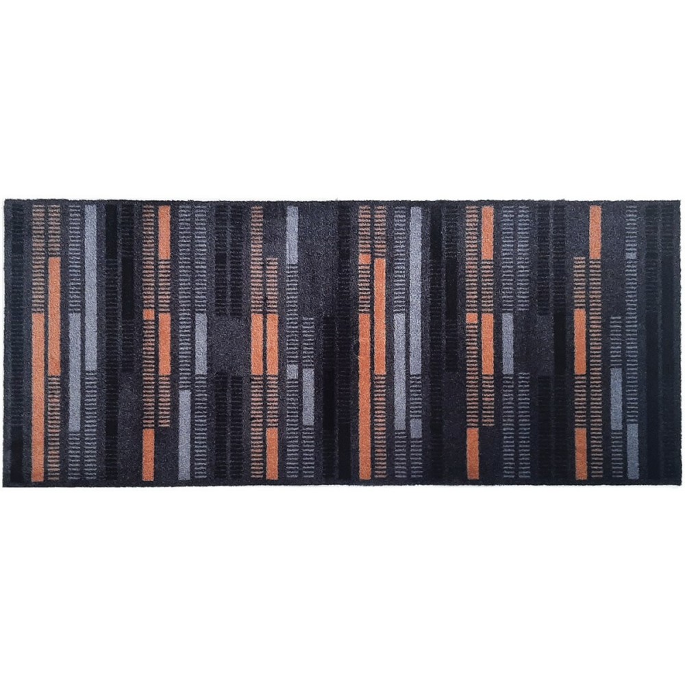 Ταπέτο διάδρομος Universal 308 linea copeer 67x150cm