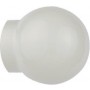 Άκρα-τέρματα κουρτινόξυλων Zogometal color pop 0058 white