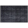 Χαλάκια εισόδου Soft & Design 607 blocks anthra 55x90cm