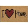 Χαλάκια εισόδου Ruco Print 303 i love home 45x75cm