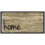  Χαλάκια εισόδου Emotion XS 700 home wood 40x80cm