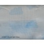 Κουρτίνα εφηβική με το μέτρο Clouds light blue 2-2407