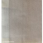 Κουρτίνα 2-2582 Aero beige ριγέ με το μέτρο 