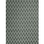 Ύφασμα 2-3038 Stigma anthracite ζακάρ με το μέτρο