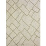 Ύφασμα σαλονιού ζακάρ Dedalus 2-3180 Natural με το μέτρο 