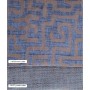 Υφάσματα σαλονιού ζακάρ Mesh - Jurassic Cadet 2144 300cm