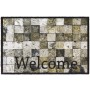 Χαλάκια εισόδου Prestige 032 welcome tiles 50x75cm
