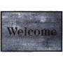 Χαλάκια εισόδου Prestige 037 welcome concrete 50x75cm