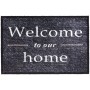 Χαλάκια εισόδου Prestige 041 welcome to our home 50x75cm