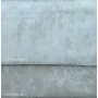 Κουρτίνες σετ γάζα με το μέτρο Floral-Fleria sand 5987