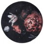 Χαλάκια στρογγυλά Universal 900 bella rosa Φ 100cm
