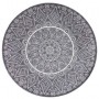 Χαλάκια στρογγυλά Universal 920 mandala Φ 100cm