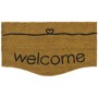 Χαλάκια εισόδου Trend Curve 807 welcome heart 40x70cm