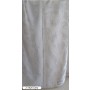 Κουρτίνα φιλ κουπέ μπαρόκ Giacomo 2-3426 Grey με το μέτρο