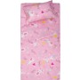 Σετ σεντόνια bebe Viopros Kids & Baby Cotton 100% Τζέιμι