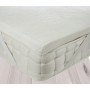 Ανώστρωμα ημίδιπλο Memory Foam Anna Riska 100x200x5