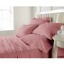 Σεντόνια σετ υπέρδιπλα Anna Riska Prestige σάπιο μήλο 240x270