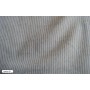 Ύφασμα ζακάρ ριγέ Arauca 33 linen 280cm