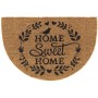 Χαλάκια εισόδου E-Coco 003 home sweet home 40x60cm