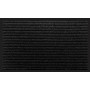 Επαγγελματικά χαλάκια εισόδου Everton 007 anthracite 80x120cm