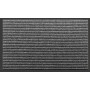 Επαγγελματικά χαλάκια εισόδου Everton 014 grey 80x120cm