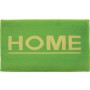 Χαλάκια εισόδου Fashion home lime 40x67cm