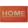 Χαλάκια εισόδου Fashion home orange 40x67cm