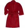 Μπουρνούζια AnnaRiska Spa 7 Red